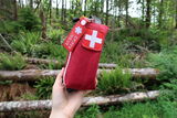 First Aid Med Pouch (Multiple Sizes)