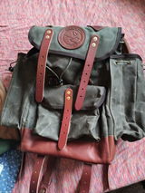 Day Pack