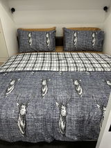 Tracey Tidswell review photo