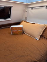 Debra Gourlay review photo