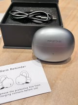 Charles Martinez review photo