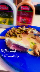 فيصل As review photo