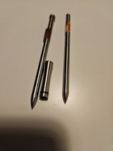 Anette Delin review photo