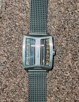 Dargo Sean review photo