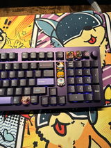 M.C. review photo