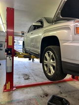 Customer photo
