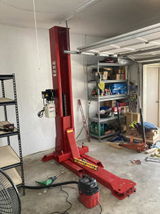 Customer photo