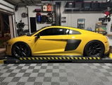 Customer photo
