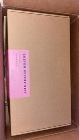 Taro review photo