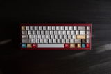 Mr. Cornish review photo
