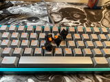 Will review photo