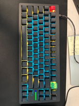 Joshua review photo