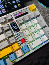 Niv review photo
