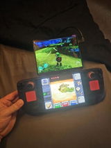 Todd M. review photo