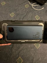 Hector review photo