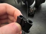 Mark review photo