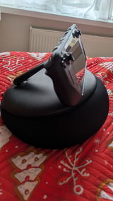 Tomasz review photo