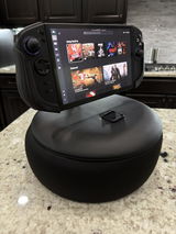 Remington J. review photo