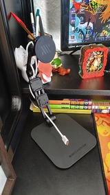 Tristan M. review photo