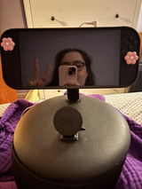 Ali M. review photo
