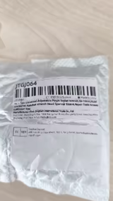 Tomasz K. review photo