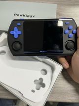 T.K. review photo