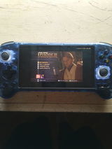 I.F. review photo
