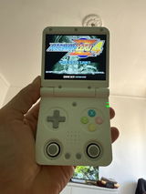 Luigi review photo
