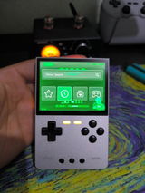 User picture