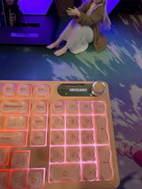 Grey review photo