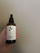 Anonym review photo