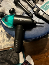 JuliShadow review photo