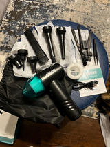 JuliShadow review photo