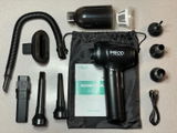 Joe Baumstarck review photo