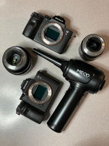 Joe Baumstarck review photo