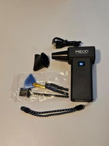 Mika Meeko review photo