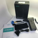 Juan Goni review photo