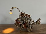Dave Buzanowski review photo