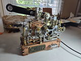 Howard Epstein review photo