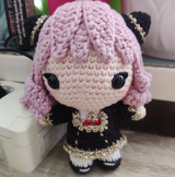 Sandra review photo