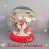 Salem Mendez review photo