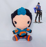 Trish A. review photo
