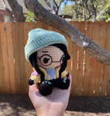 britney b review photo