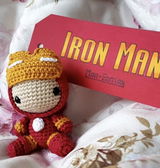 Mandy review photo