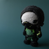MIRAGE Yarn Creations review photo