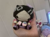 Hanako review photo