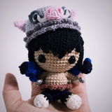 Alexa @zhoe_crochet review photo