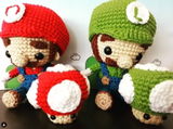 Alexa @zhoe_crochet review photo