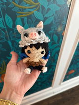 Hillary G review photo