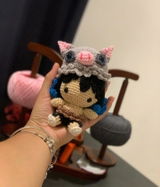 @Cococrochet.rd review photo